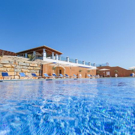 Shantivillas Malhao Azinhal e Amendoeira Exterior foto