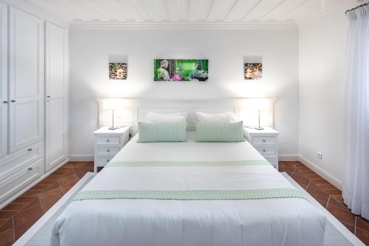 Shantivillas Malhao Azinhal e Amendoeira Exterior foto