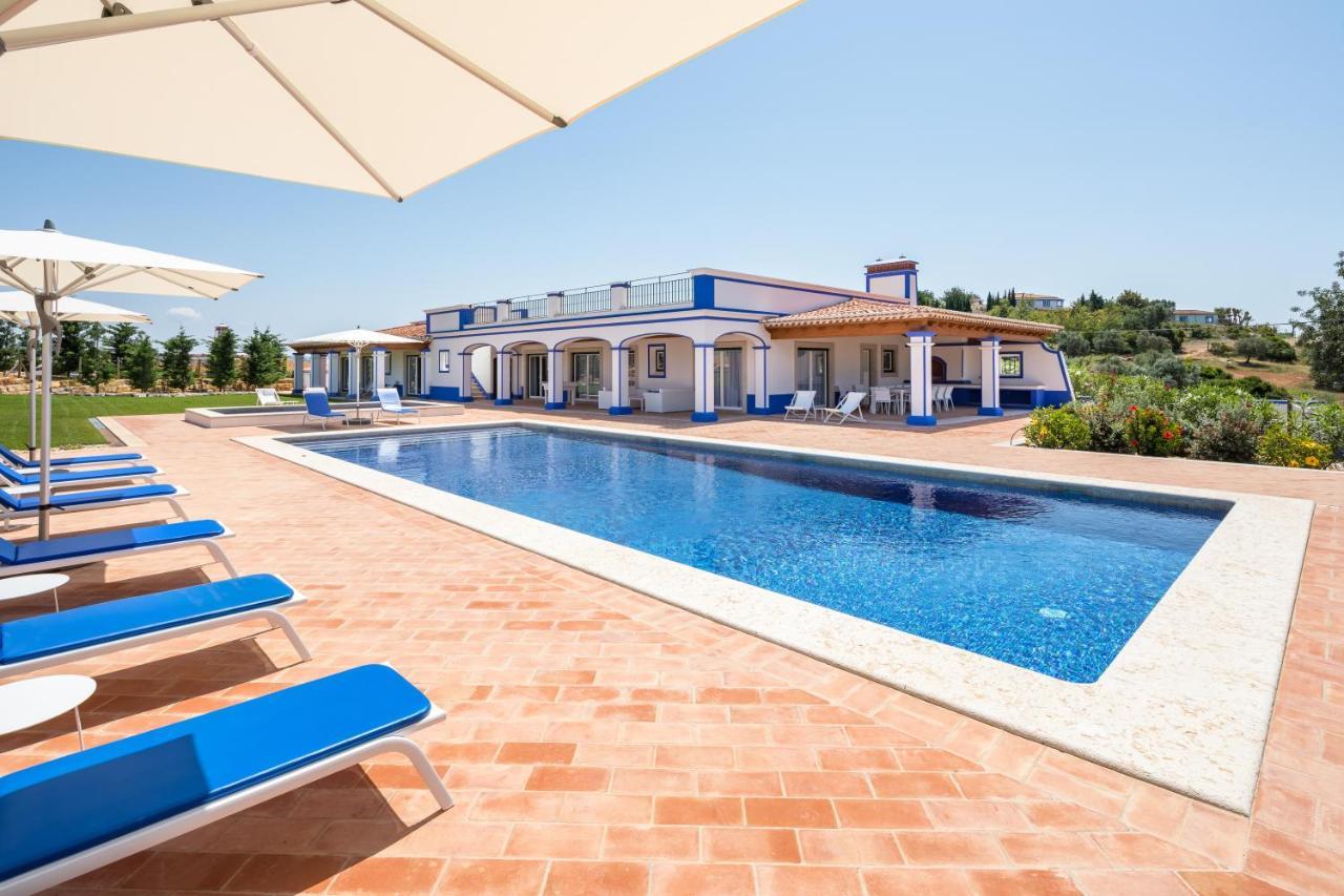 Shantivillas Malhao Azinhal e Amendoeira Exterior foto