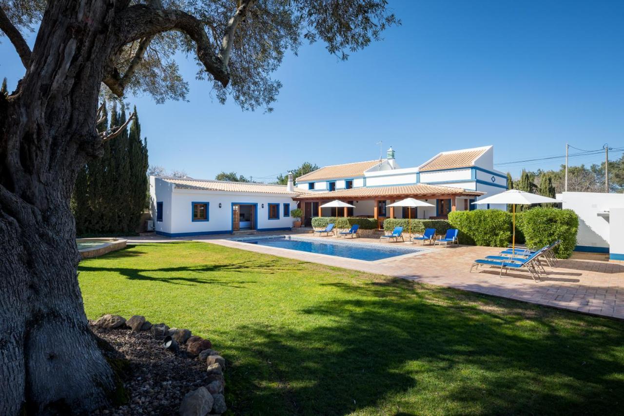 Shantivillas Malhao Azinhal e Amendoeira Exterior foto