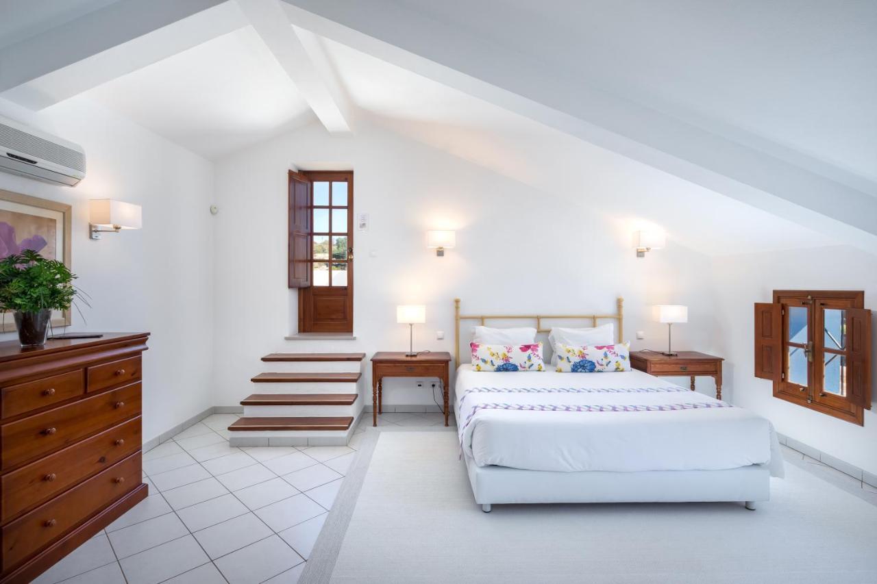 Shantivillas Malhao Azinhal e Amendoeira Exterior foto