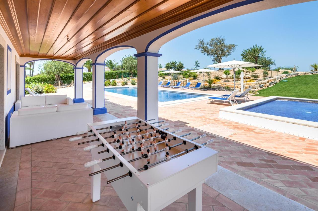 Shantivillas Malhao Azinhal e Amendoeira Exterior foto