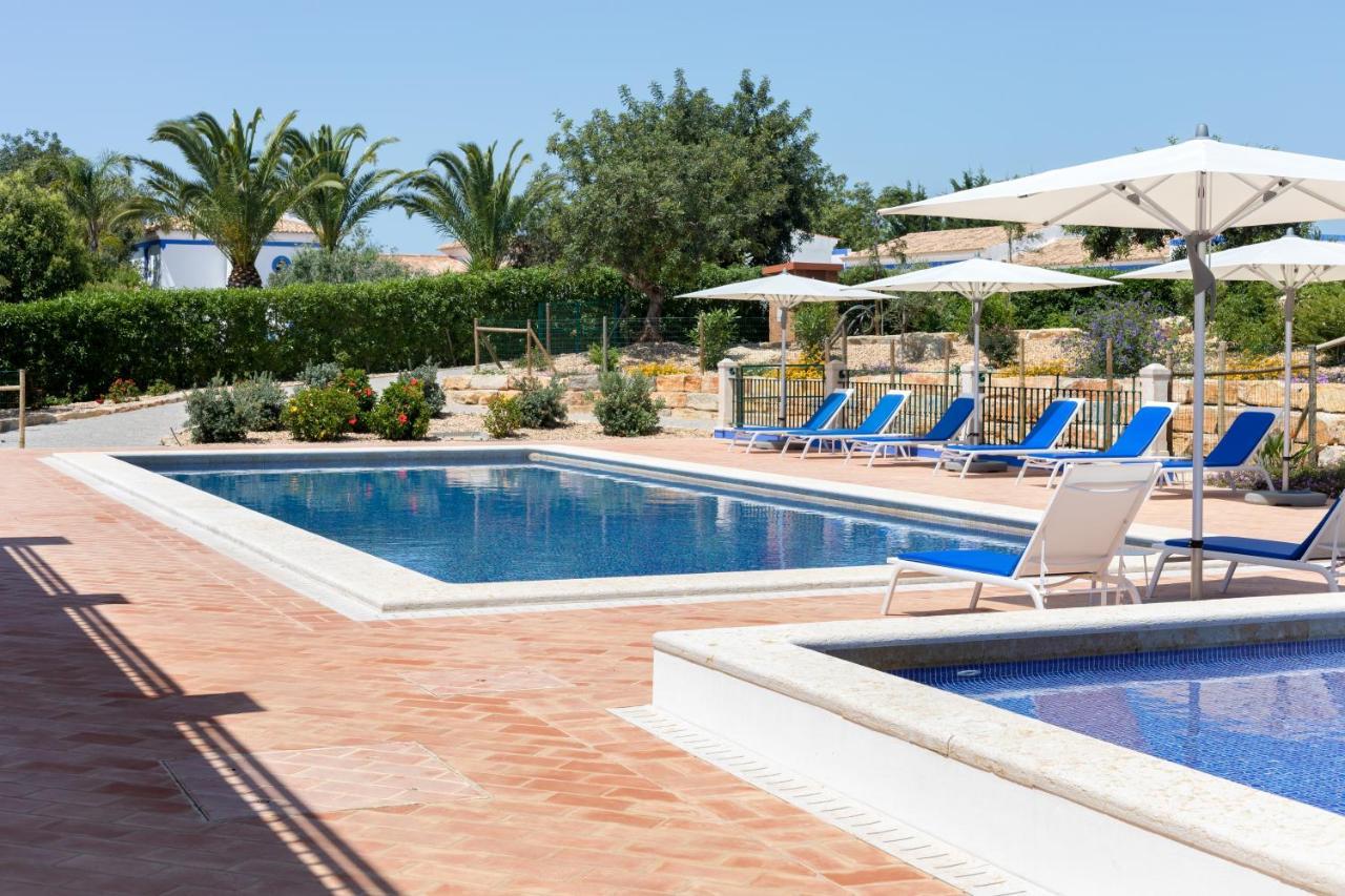 Shantivillas Malhao Azinhal e Amendoeira Exterior foto