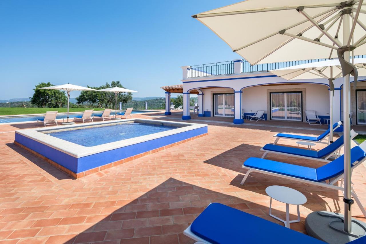 Shantivillas Malhao Azinhal e Amendoeira Exterior foto