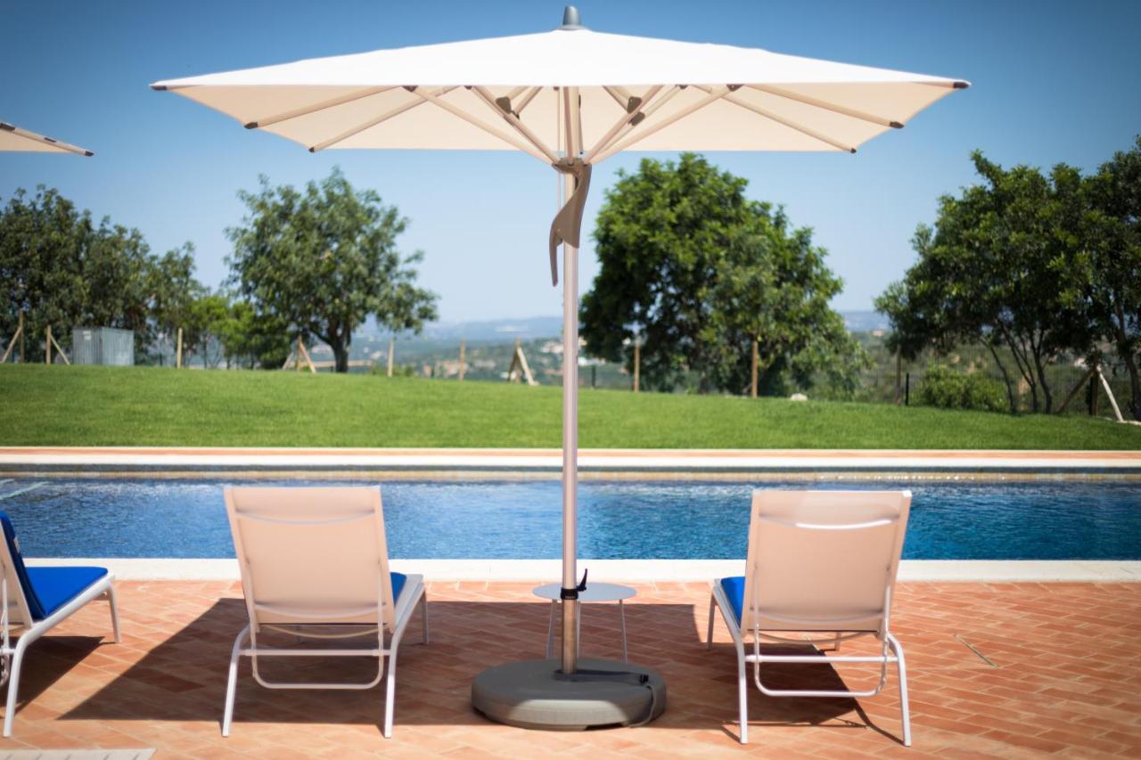 Shantivillas Malhao Azinhal e Amendoeira Exterior foto