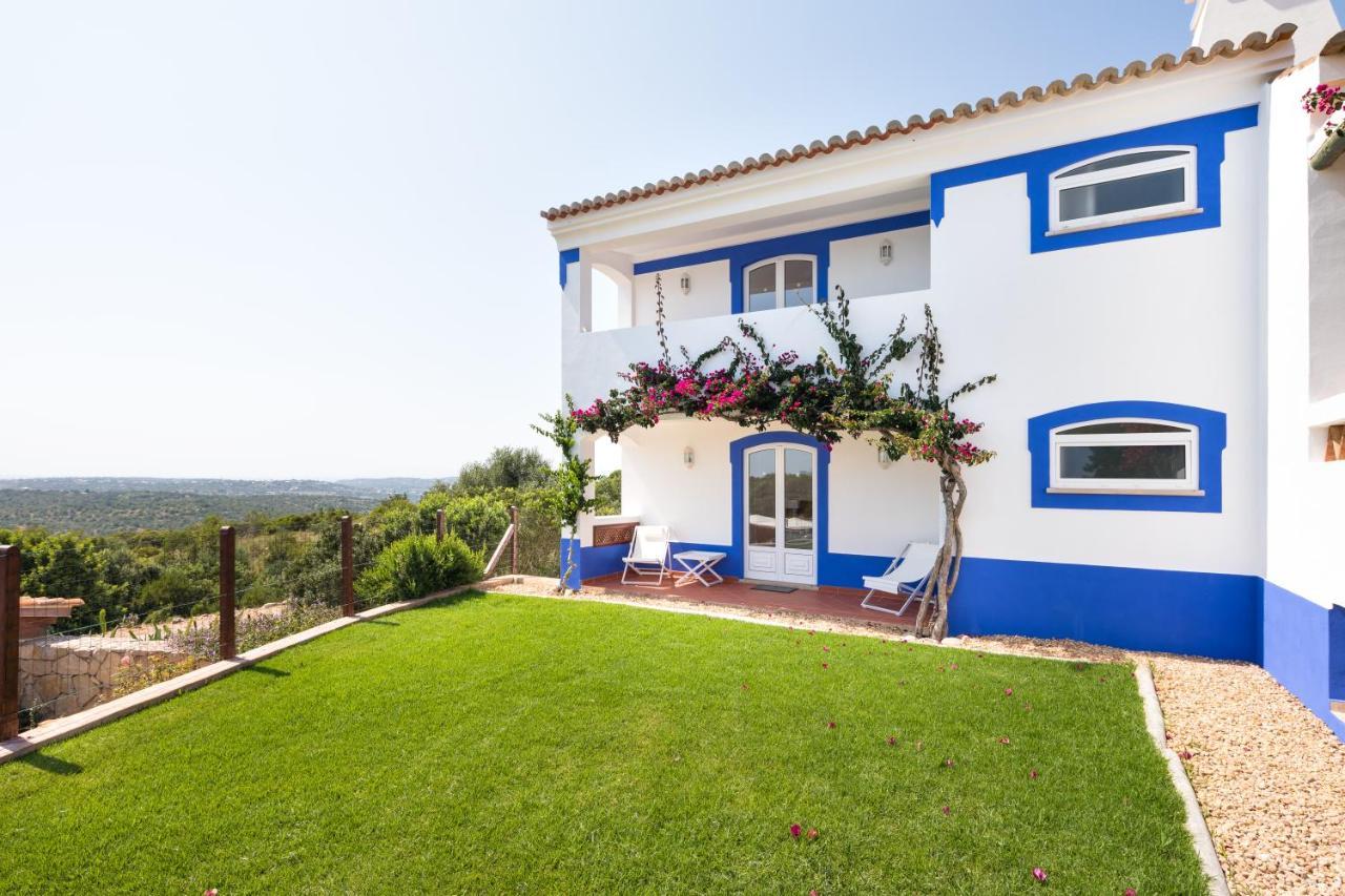 Shantivillas Malhao Azinhal e Amendoeira Exterior foto
