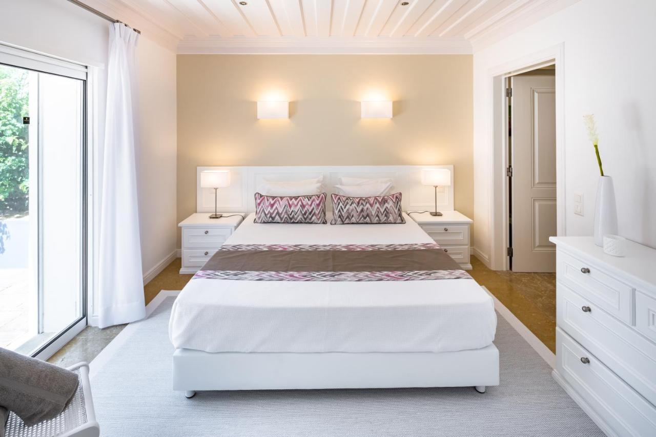 Shantivillas Malhao Azinhal e Amendoeira Exterior foto