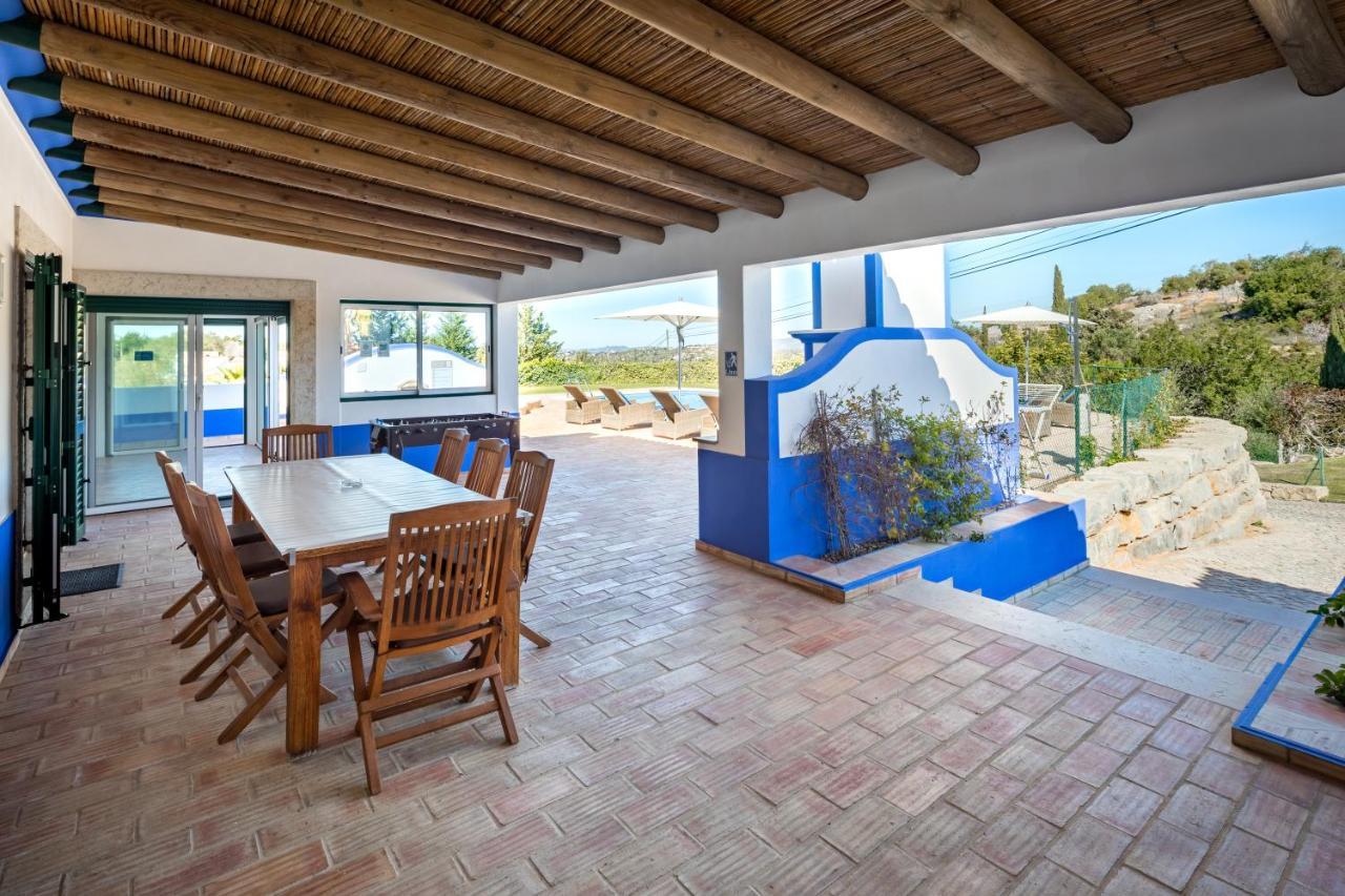 Shantivillas Malhao Azinhal e Amendoeira Exterior foto