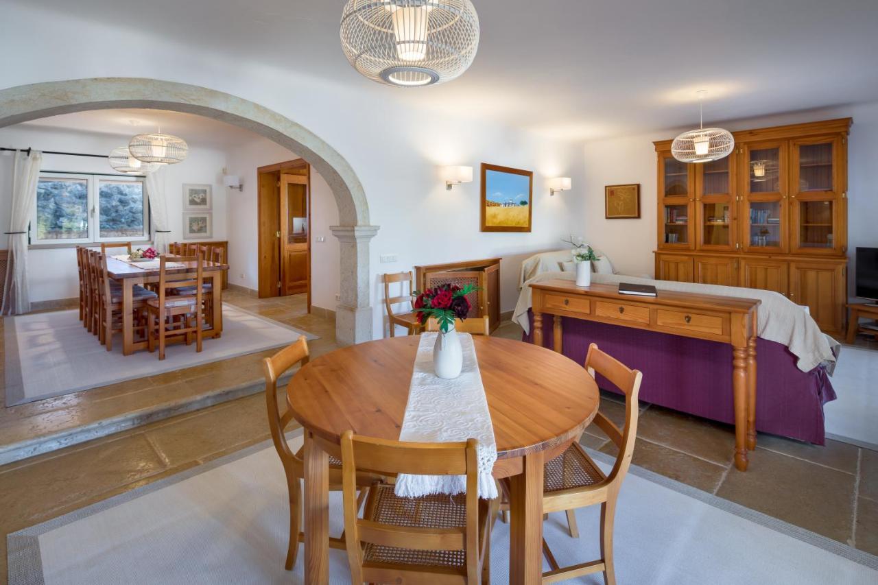 Shantivillas Malhao Azinhal e Amendoeira Exterior foto
