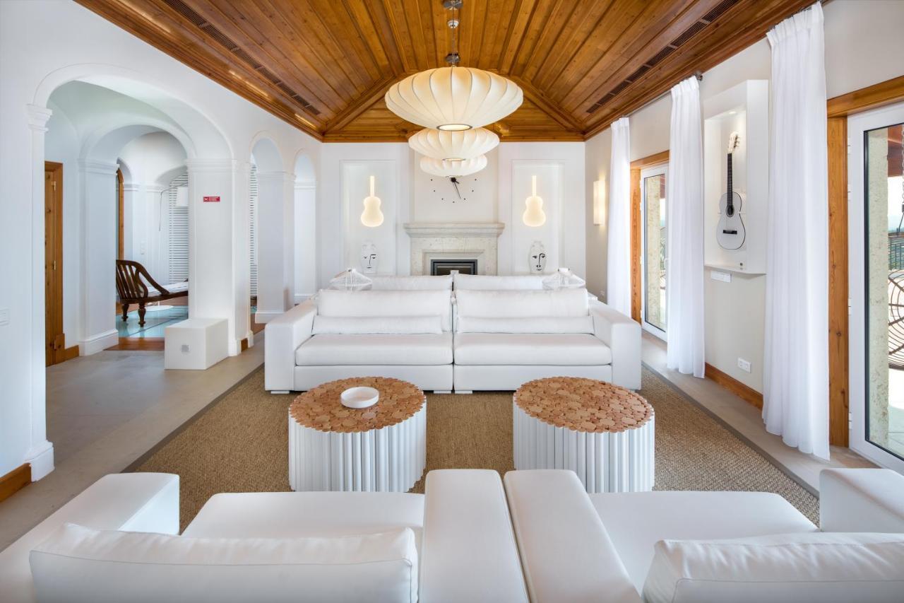 Shantivillas Malhao Azinhal e Amendoeira Exterior foto