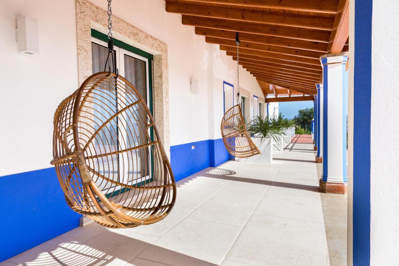 Shantivillas Malhao Azinhal e Amendoeira Exterior foto