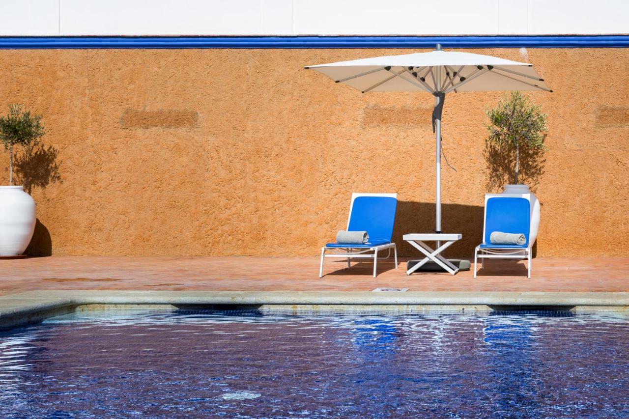Shantivillas Malhao Azinhal e Amendoeira Exterior foto