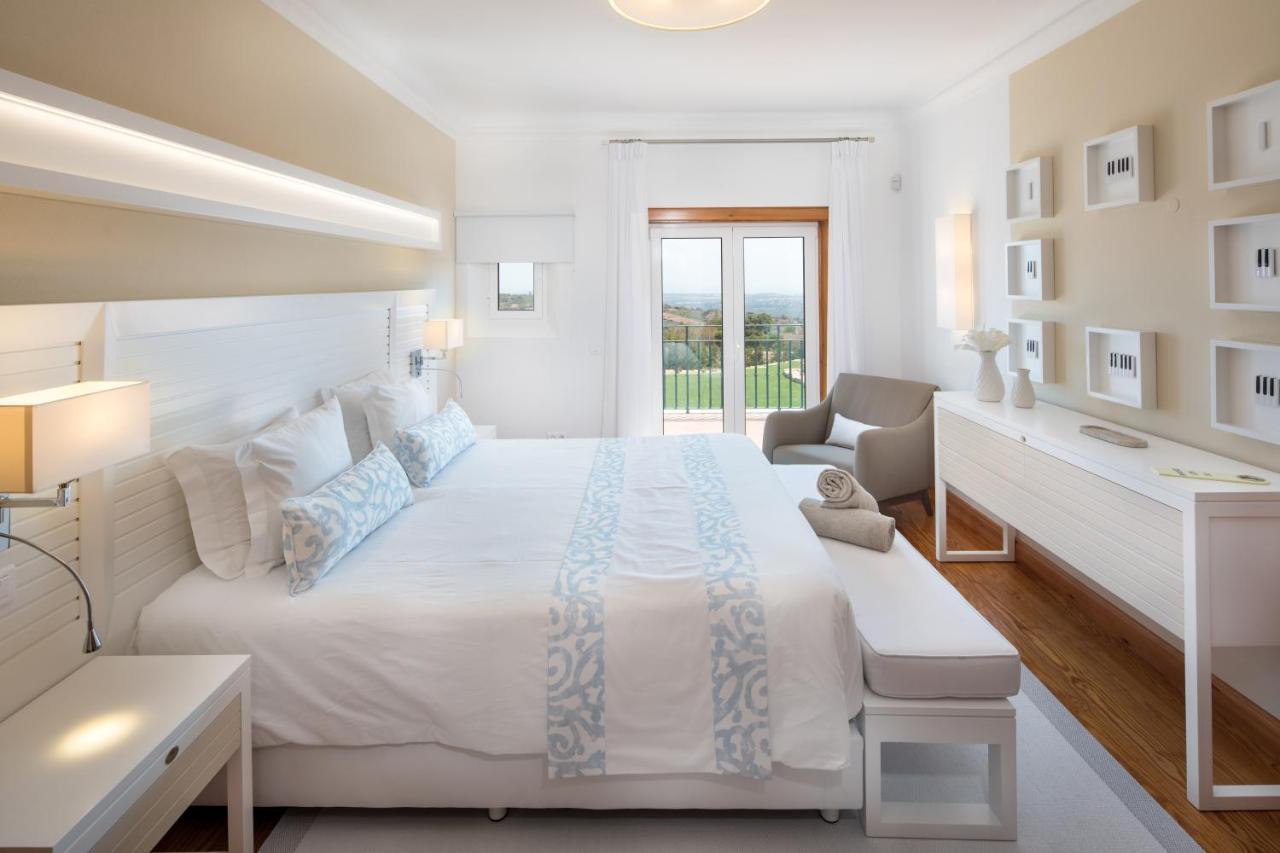 Shantivillas Malhao Azinhal e Amendoeira Exterior foto
