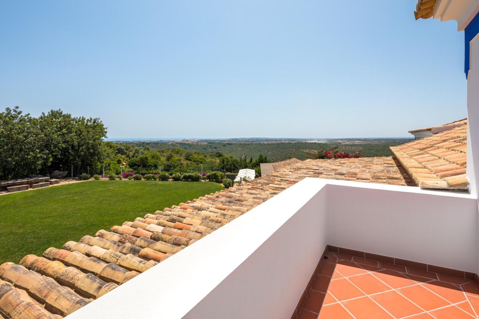 Shantivillas Malhao Azinhal e Amendoeira Exterior foto